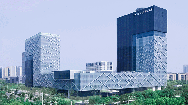 電商倉(cāng)儲(chǔ)物流